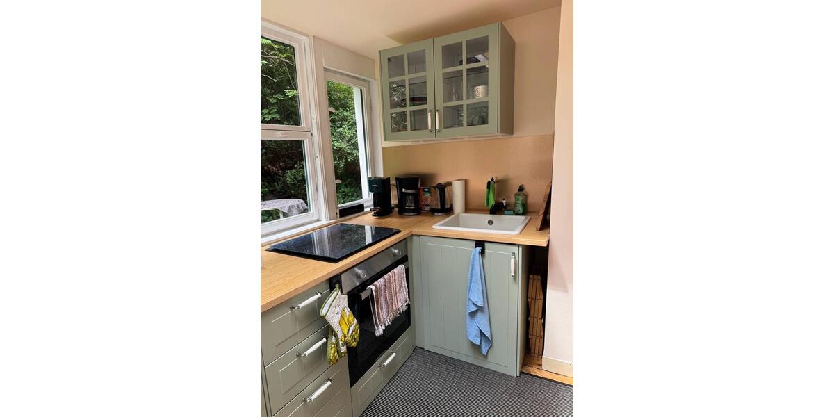 Einfamilienhaus Panketal - 1 Zimmer, 50 m&sup2;, 800&euro; | Angebot:24691202