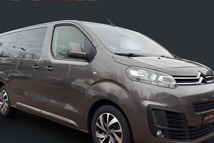 Citroen SpaceTourer 189.584 km 16.800 &euro; Ronnenberg StT Empelde Region Hannover 30952