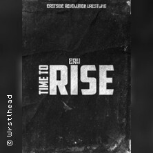 ERW Time to Rise Dresden