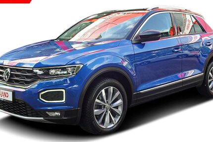 VW T-Roc 53.009 km 19.950 &euro; Hannover 30179
