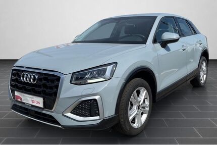 Audi Q2 45.267 km 19.990 &euro; Bingen / Rhein 55411
