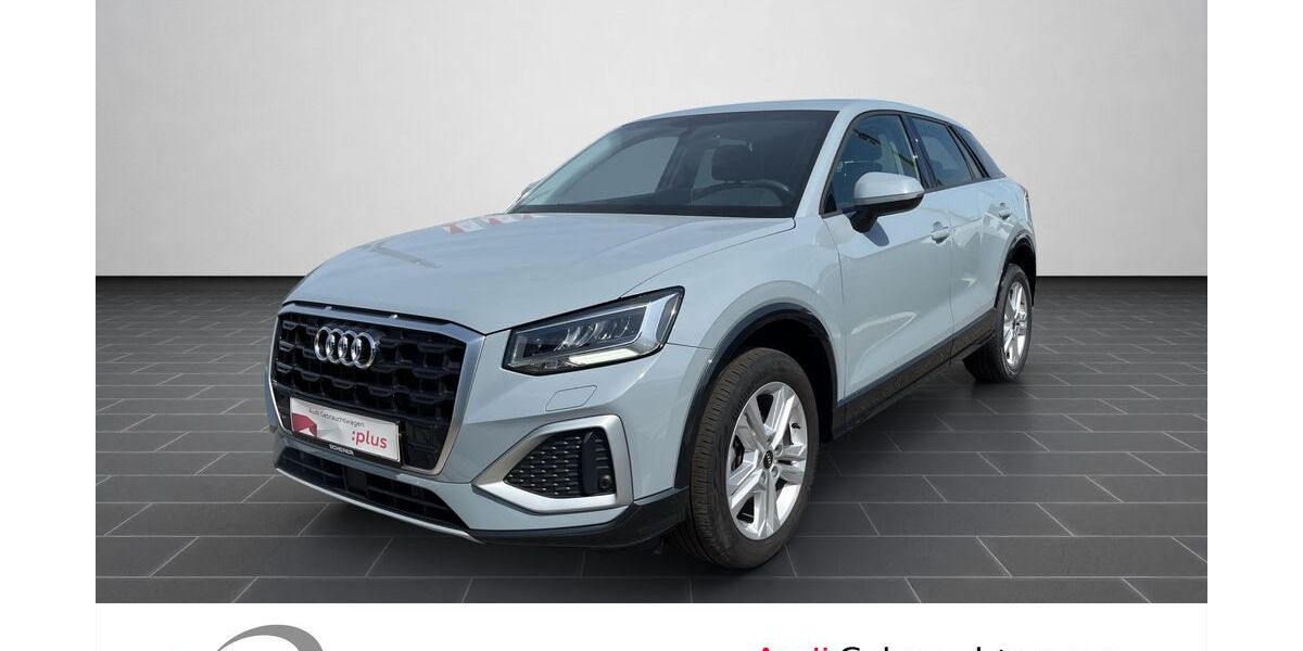 Audi Q2 45.267 km 20.690 &euro; Bingen / Rhein 55411