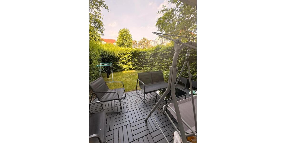 Erdgeschoßwohnung Groß Kreutz (Havel) - 3 Zimmer, 75 m&sup2;, 1.100&euro; | Angebot:26697498