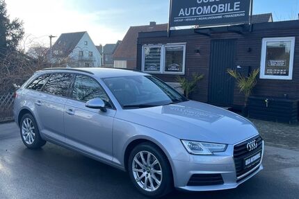 Audi A4 140.000 km 11.990 &euro; Rheda-Wiedenbrück 33378
