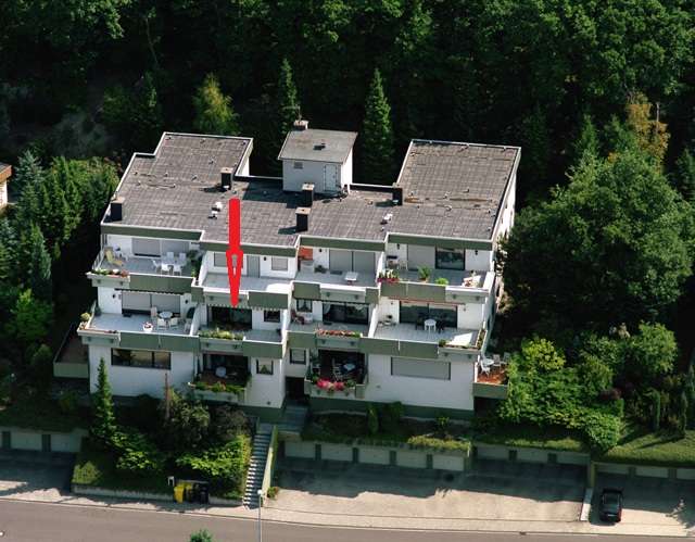 Etagenwohnung Bad Breisig - 2 Zimmer, 75 m&sup2;, 750&euro; | Angebot:26840611