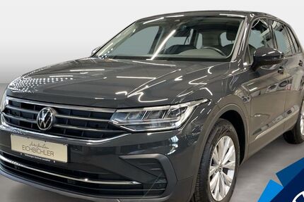 VW Tiguan 24.973 km 25.230 &euro; Landshut 84030