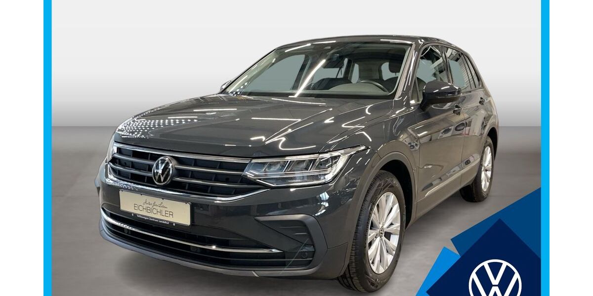 VW Tiguan 24.973 km 25.230 &euro; Landshut 84030
