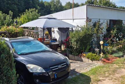 Haus Prenzlau - 2 Zimmer, 22 m&sup2;, 22.000&euro; | Angebot:25999867