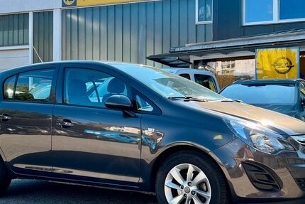 Opel Corsa 51.200 km 8.190 € Wehr 79664