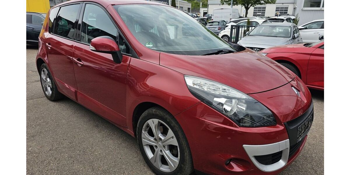 Renault Scenic 153.550 km 5.950 &euro; Leonberg 71229