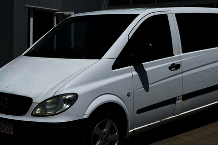 Mercedes-Benz Vito 370.000 km 3.590 &euro; Elchingen 89275