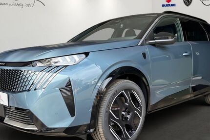 Peugeot 5008 4.300 km 61.990 &euro; Berlin 13599