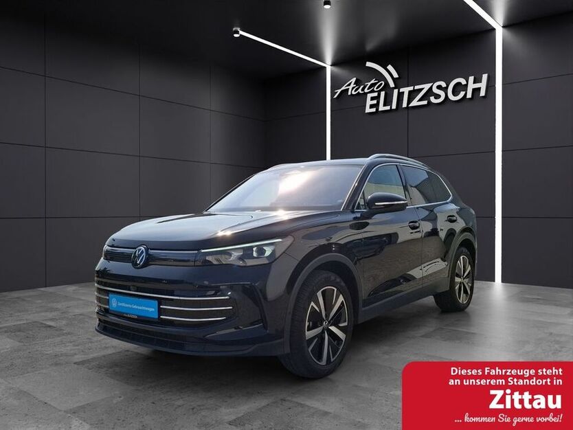 Tiguan