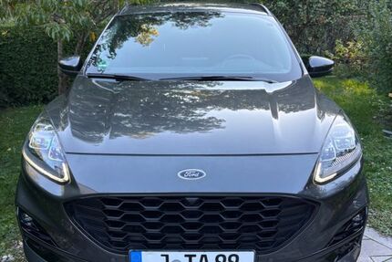 Ford Kuga 72.500 km 21.900 &euro; Jena 07743