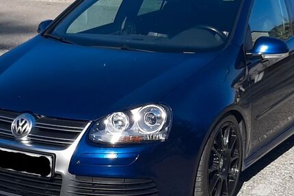 VW Golf 128.000 km 16.500 &euro; Sigmarszell 88138