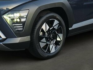 Hyundai KONA Prime DCT 4WD Navi Leder Digitales Cockpit Me 22.200 km 29.990 &euro; Bad Wünnenberg 33181