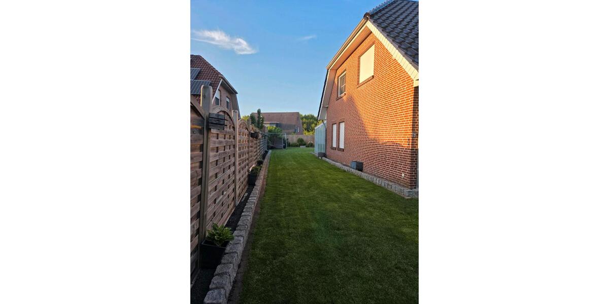 Einfamilienhaus Bad Bentheim - 6 Zimmer, 150 m&sup2;, 410.000&euro; | Angebot:26817764