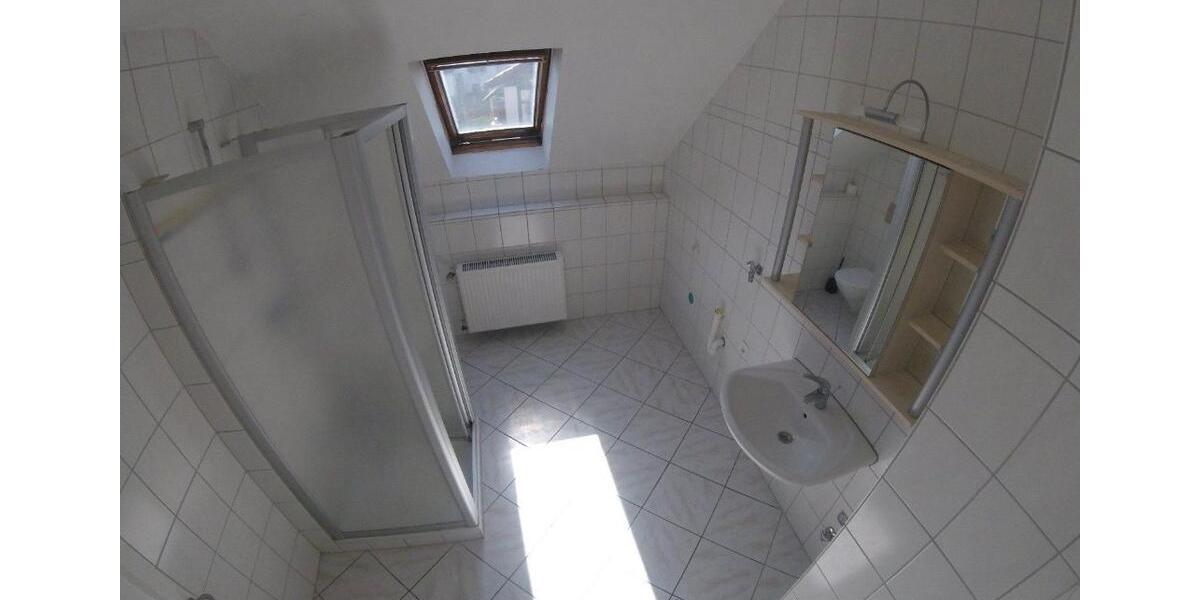 Helle 2 ZKB Wohnung in Fremersdorf 2 zimmer