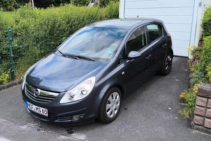 Opel Corsa 93.400 km 3.100 &euro; Bad Hersfeld 36251