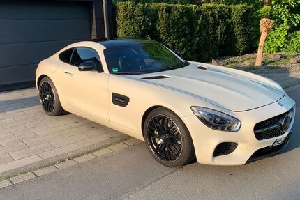 Mercedes-Benz AMG GT 75.000 km 65.299 &euro; Hilden 40723