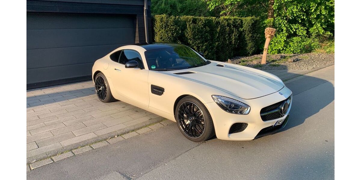 Mercedes-Benz AMG GT 75.000 km 65.299 &euro; Hilden 40723