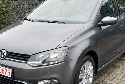 VW Polo 93.300 km 9.500 &euro; Verl 33415