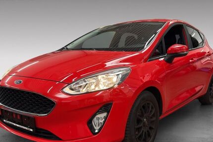 Ford Fiesta 114.563 km 7.250 &euro; Berlin - Buckow 12351