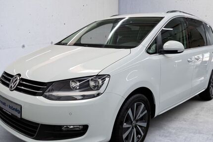 VW Sharan 73.150 km 29.790 &euro; Herbolzheim 79336