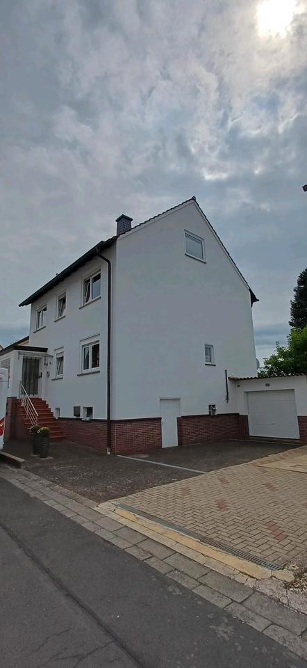 2 Familienhaus