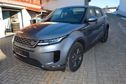 Land Rover Range Rover Evoque 79.000 km 21.990 &euro; Regen 94209