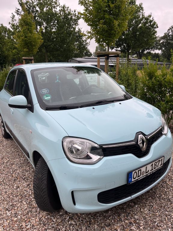 Twingo
