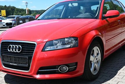 Audi A3 128.000 km 6.999 &euro; Petting /Waging am See 83367