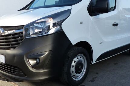 Opel Vivaro 120.000 km 12.950 &euro; Solingen 42699