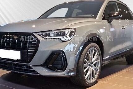 Audi Q3 50.000 km 36.990 &euro; Bad Segeberg (nördlich von Hamburg) 23795