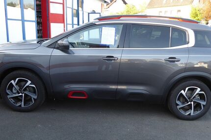 Citroen C5 Aircross 36.990 km 24.495 &euro; Steinau 36396