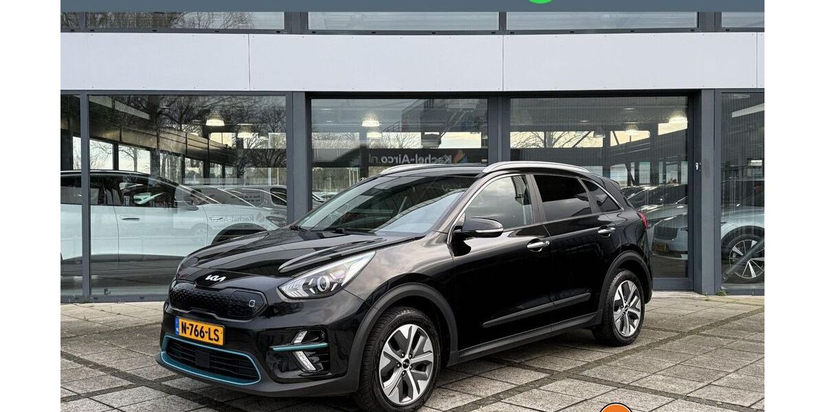 Kia Niro 139.308 km 15.950 &euro; Kampen 8263B