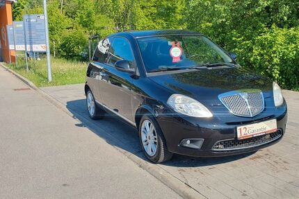 Lancia Ypsilon 143.596 km 2.690 € Heidenheim-Schnaitheim 89520