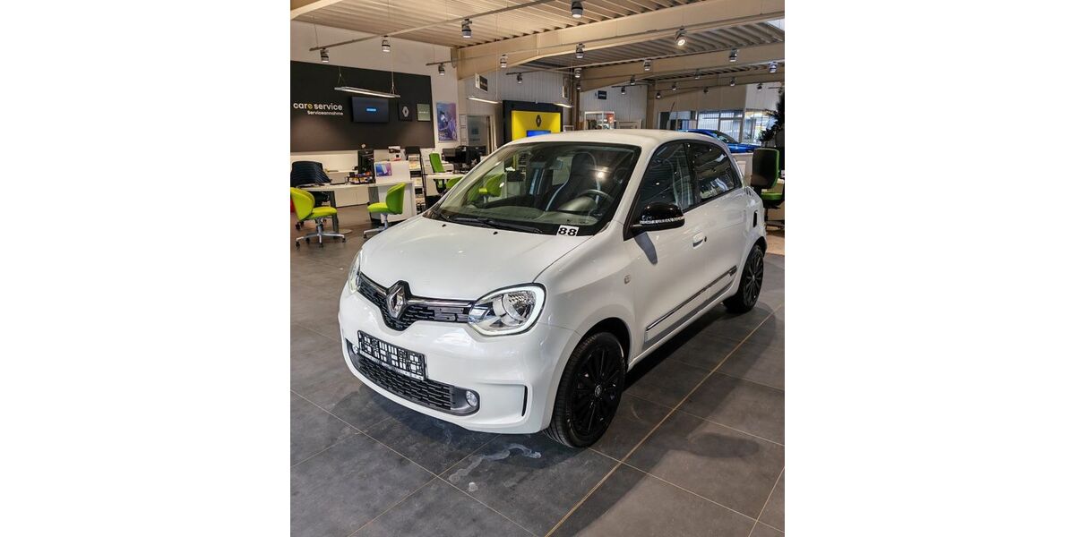 Renault Twingo 11.312 km 14.389 &euro; Dresden 01139