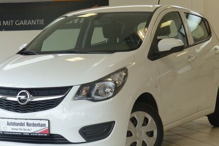 Opel Karl 101.416 km 6.792 &euro; Nordenham 26954