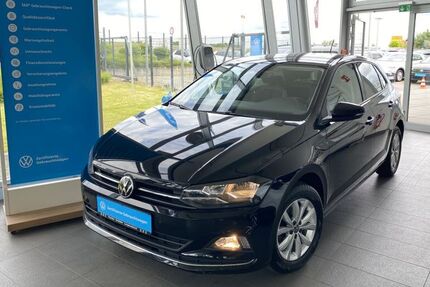 VW Polo 70.727 km 15.450 &euro; Bad Vilbel 61118