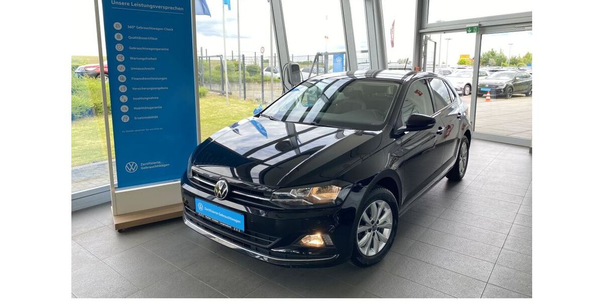 VW Polo 70.727 km 15.450 &euro; Bad Vilbel 61118