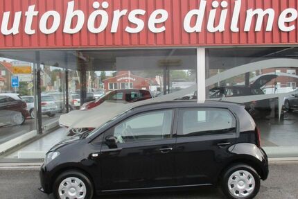 Seat Mii 102.592 km 5.999 € Dülmen 48249