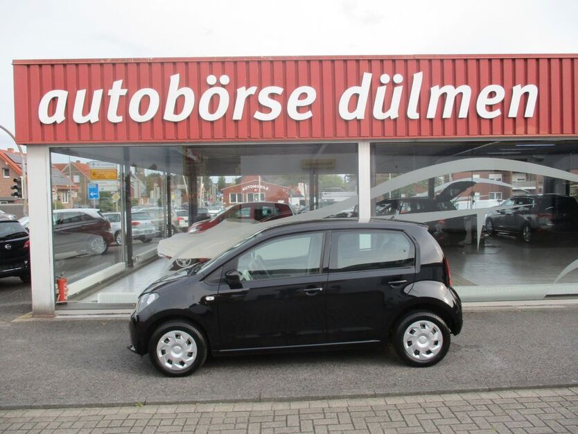 Seat Mii 102.592 km 5.999 € Dülmen 48249