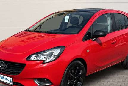 Opel Corsa 49.800 km 9.500 € Coburg 96450