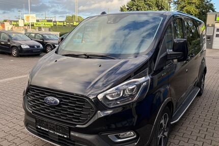 Ford Tourneo Custom 267.000 km 18.900 &euro; Ahaus 48683