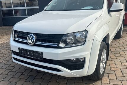 VW Amarok 275.520 km 17.900 &euro; Celle 29227