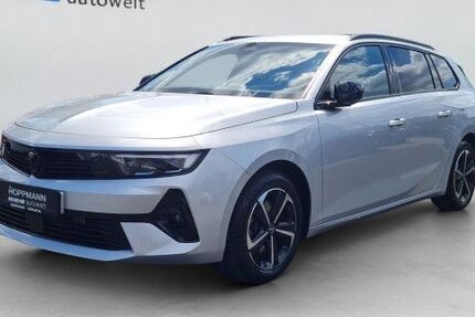 Opel Astra 10.352 km 22.990 &euro; Kreuztal 57223