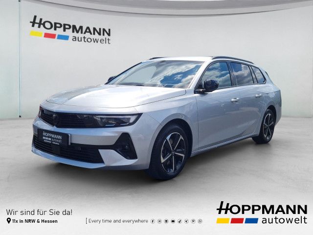 Opel Astra 10.352 km 22.990 &euro; Kreuztal 57223