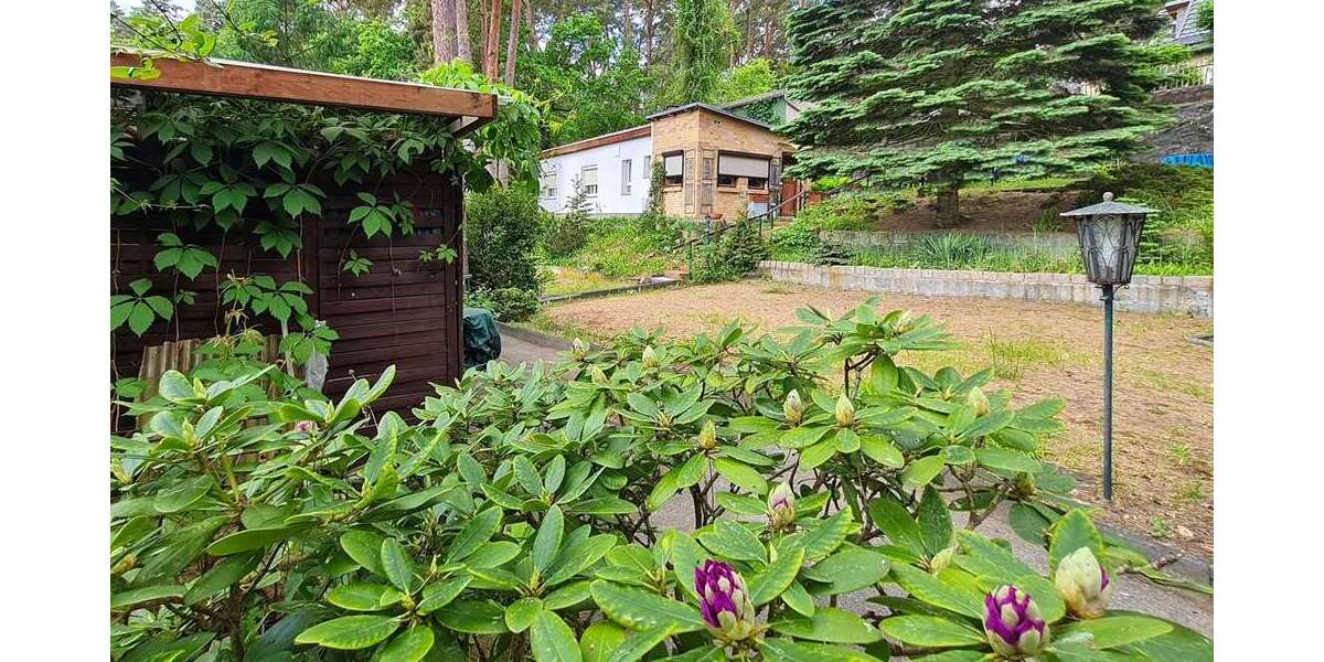 Einfamilienhaus Berlin / Müggelheim Müggelheim - 2.5 Zimmer, 48 m&sup2;, 299.000&euro; | Angebot:26704716
