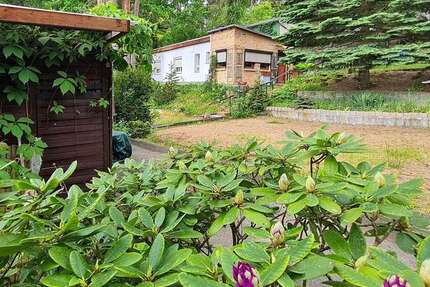 Haus Berlin / Müggelheim Müggelheim - 2.5 Zimmer, 48 m&sup2;, 299.000&euro; | Angebot:26704716